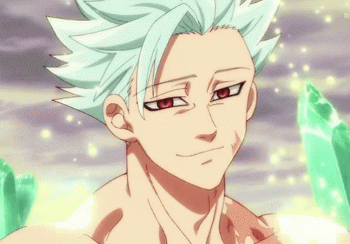 Image result for seven deadly sins ban
