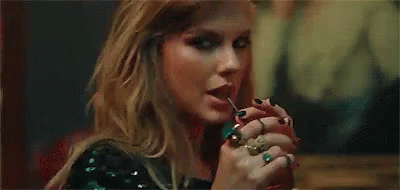 Taylor Swift End Game Gif Taylorswift Endgame Reputation Discover Share Gifs