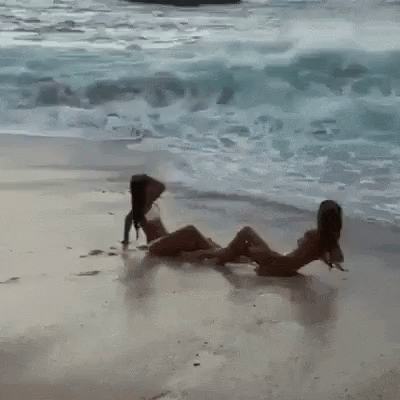Rafian nude sex on the beach photo 25