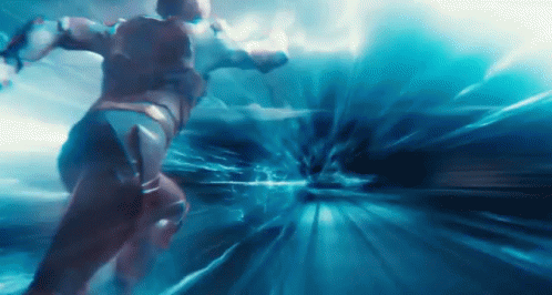 Running About GIF - JusticeLeagueMovie Flash TheFlash 