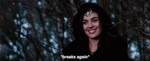 Cant Stop Laughing Gal Gadot GIF - CantStopLaughing GalGadot TooFunny -  Discover & Share GIFs