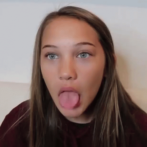 First time throat POV schoolgirl