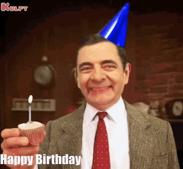 happy birthday mr bean happy birthday mr bean