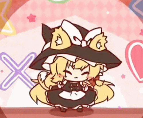 Cutechibi GIF - Cutechibi Cute Chibi GIFs