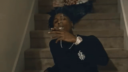 4kt Nba Youngboy GIF - 4kt NbaYoungboy - Discover & Share GIFs