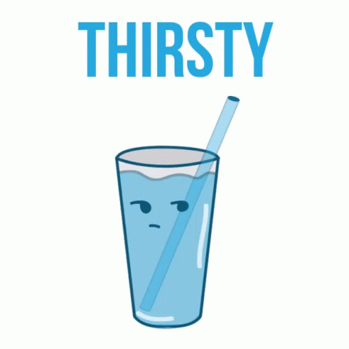 thirsty so thirsty gif thirsty sothirsty youthirsty discover