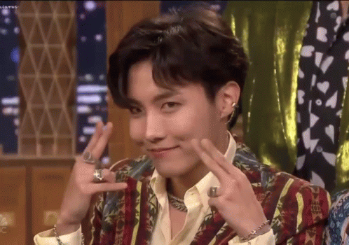 Lagu pied piper Jung Hoseok JHope GIF - JungHoseok JHope Bts - Discover & Share GIFs