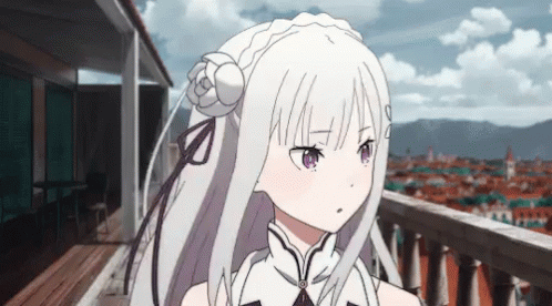 Featured image of post Emilia Re Zero Gif Icon Lift your spirits with funny jokes trending memes entertaining gifs inspiring stories viral videos and so much more