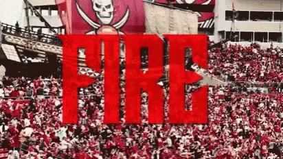 Tampa Bay GIF - Tampa Bay Buccaneers - Discover & Share GIFs