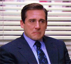 wallpapers The Office Michael No Gif michael scott no gifs tenor