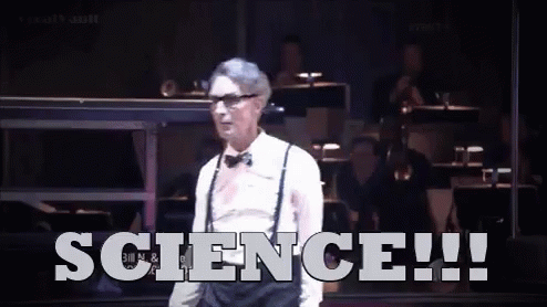 Science Bill GIF - Science Bill Nye - Discover & Share GIFs