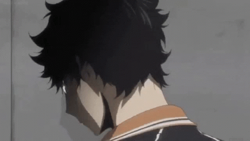 Little Giant Pequeño Gigante GIF - LittleGiant PequeñoGigante AngryAnime GIFs