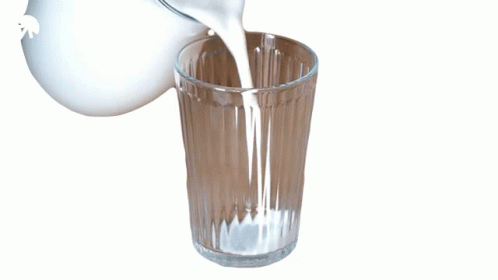 Glass Of Milk Pour Some Milk GIF - GlassOfMilk Milk PourSomeMilk - Descubre  & Comparte GIFs