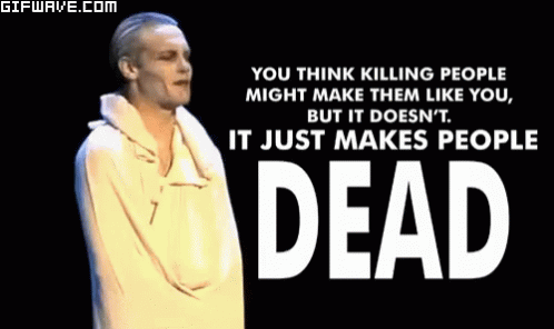 Image result for voldemort avpm gif