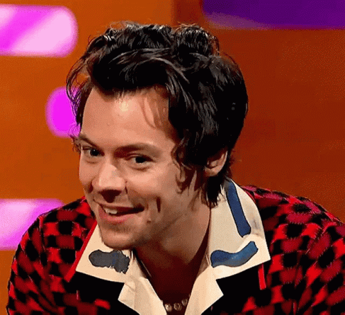 Harry Styles Handsome Gif Harrystyles Handsome Cute Discover Share Gifs