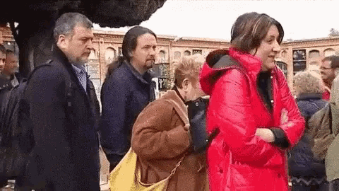 Vox no asiste a la capilla ardiente de Rubalcaba