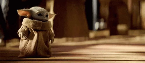 Star Wars Baby Yoda Gif Starwars Babyyoda Thechild Discover Share Gifs Star Wars Baby Yoda Gif Starwars Babyyoda Thechild Discover Share Gifs