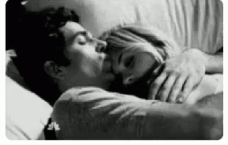 Hug Kiss Gif Hug Kiss Sleeptogether Discover Share Gifs