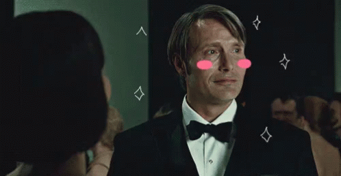 Výsledek obrázku pro gif hannibal