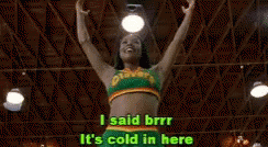 ISaid Brrr Its Cold In Here Bring GIF - ISaidBrrrItsColdInHere Brr Isaidbrr GIFs