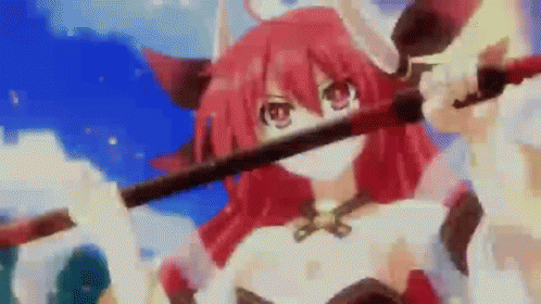 Kotori Itsuka Date Alive Gif Kotoriitsuka Datealive Anime