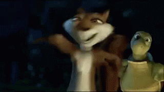 Image result for hammy over the hedge gif