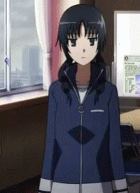  Anime  Meme  GIF  Anime  Meme  Reaction Discover Share GIFs 