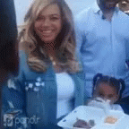 Blue Ivy GIF - Blue Ivy GIFs
