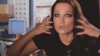 Tarja Boom Tarja Turunen GIF - TarjaBoom TarjaTurunen Tarja ...