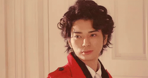 Domyouji Tsukasa Domyouji Tsukasa