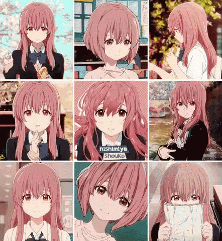 聲の形西宮硝子gif Koenokatachi Asilentvoice Nishimiya Discover Share Gifs 聲の形西宮硝子gif Koenokatachi Asilentvoice Nishimiya Discover Share Gifs