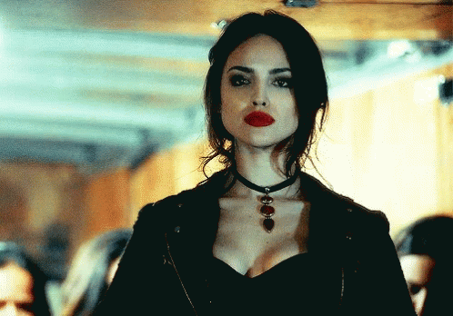 Image result for from dusk till dawn the series eiza gonzalez