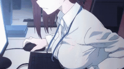 Featured image of post Anime Computer Gif : Llll➤ hundreds of beautiful animated computer gifs, images and animations.