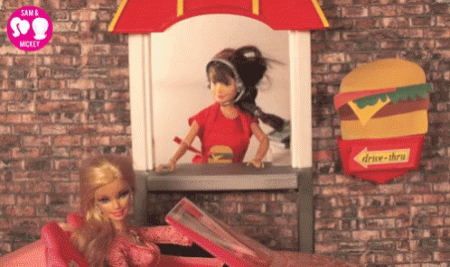 barbie youtube
