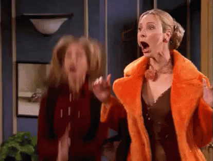Phoebe Gifs Tenor Phoebe Gifs Tenor