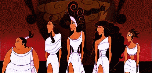 hercules muses gif hercules muses shoulders discover share gifs
