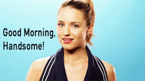 Waking up with! (Gif game!) - Page 12 Tenor