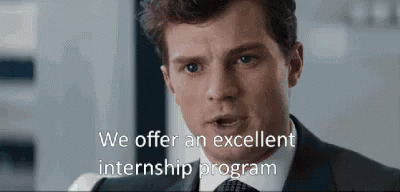 Paid internships