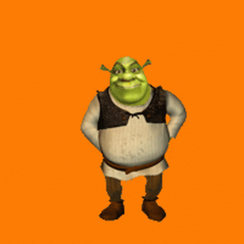 Shrek Door GIF - Shrek Door Trapdoor - Discover & Share GIFs