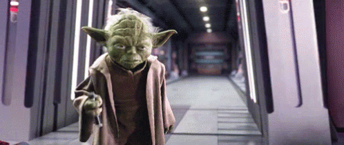 force link yoda