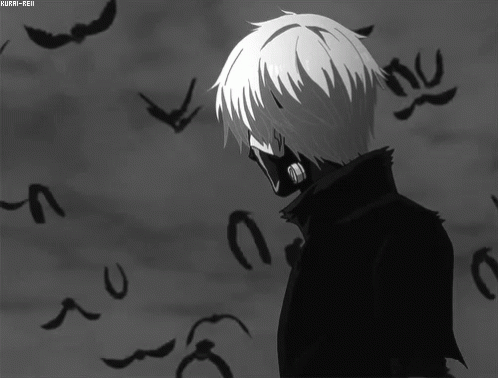 Cool Gif Images Sad Kaneki Ken Gif Cool Gif Images Sad Kaneki Ken Gif