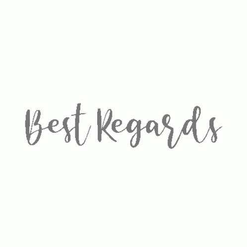 Thanks and best regards. Best Regards надпись. Best Regards gif.