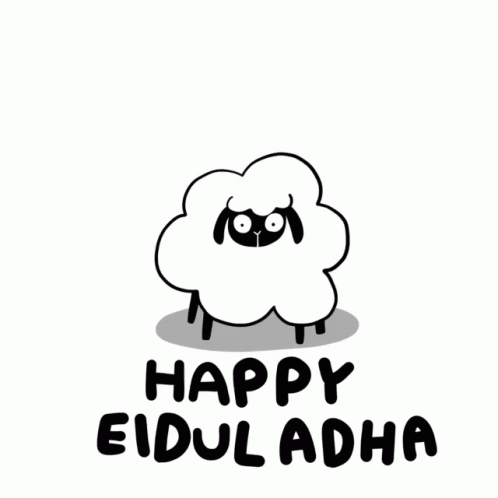 happy eid al adha