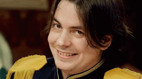 Resultado de imagen de gif es lo que hay