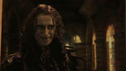 Tremotino Once Upon ATime GIF - Tremotino OnceUponATime RobertCarlyle GIFs