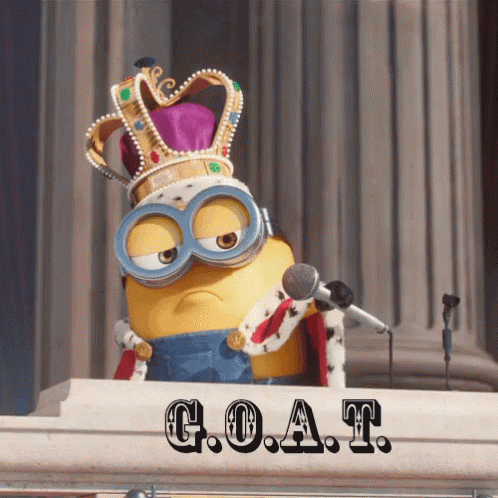 Minions Gif Goat Greatestofalltime Minions Discover Share Gifs Minions Gif Goat Greatestofalltime Minions Discover Share Gifs