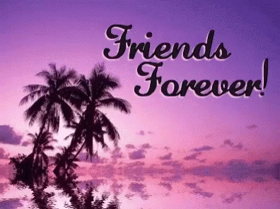 friends forever gif friendsforever