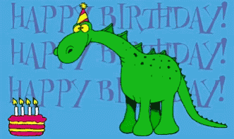 Birthday Dinosaur Gifs Tenor Birthday Dinosaur Gifs Tenor