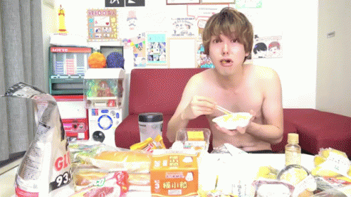 食べる もぐもぐ おいしい ご飯 Gif Japanese Food Eat Discover Share Gifs 食べる もぐもぐ おいしい ご飯 Gif Japanese Food Eat Discover Share Gifs