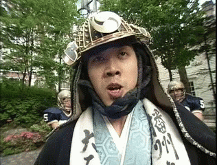 Yo Oizumi Yo Oizumi